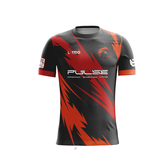 MotionTech Athletic Storm home Jersey