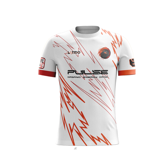 MotionTech Athletic Storm away Jersey