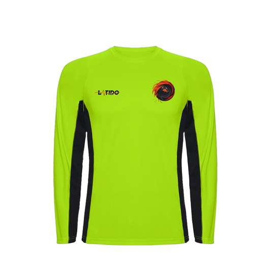 MotionTech Athletic Storm Goalkeeper Jersey