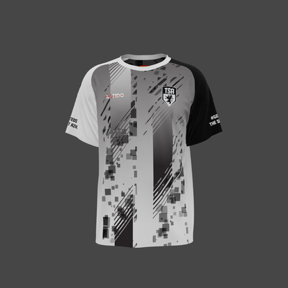 MotionTech TheSilentAzh Jersey