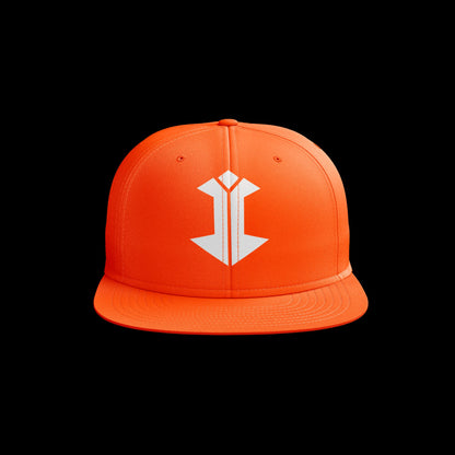 Locked EU Custom Cap