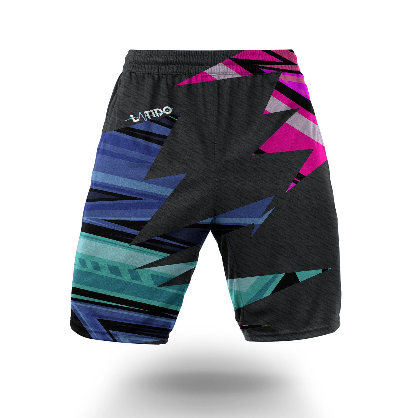 Shorts Técnicos Multideporte