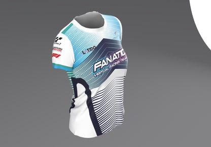 MotionTech Fanatic Jersey azul