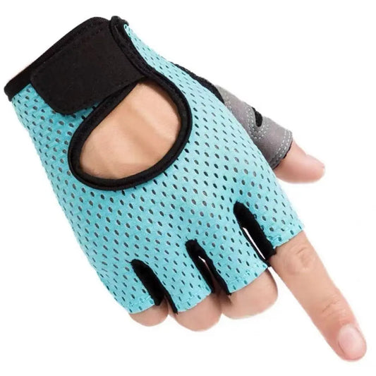 Breathable Gym Gloves - FREE SHIPPING