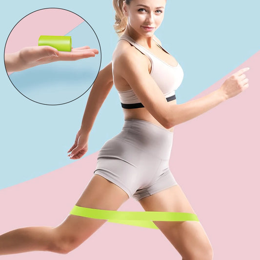 Exercise Bands - FREE SHIPPING