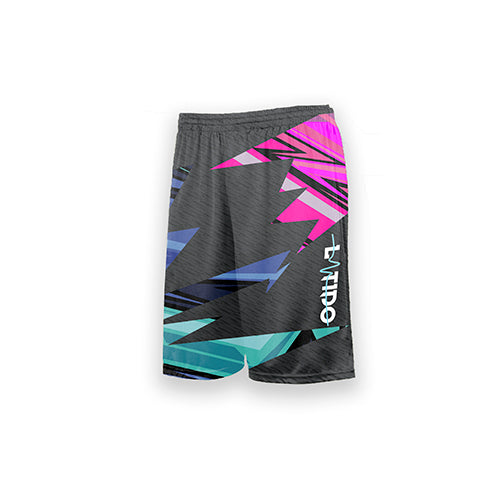 Technical Basketball Shorts 