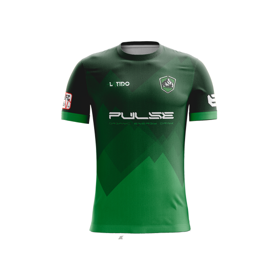 MotionTech The Hills AC home Jersey