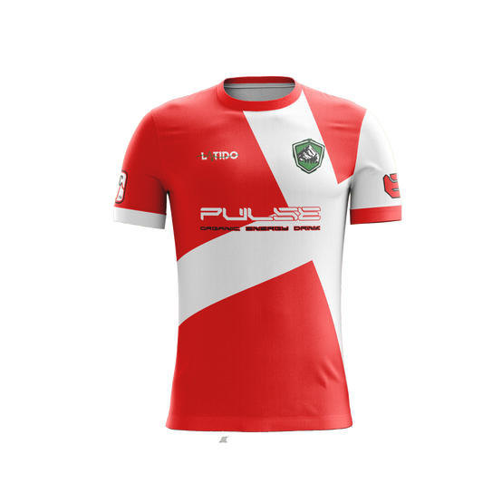 MotionTech The Hills AC away Jersey