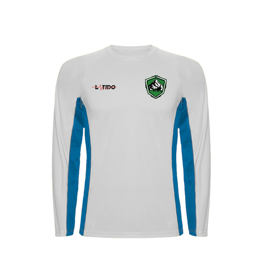 MotionTech The Hills AC goalkeeper Jersey