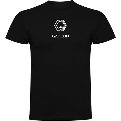 Gadeon cotton t-shirt