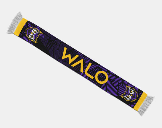 Animation Scarf Walo (pack 4 units minimum)