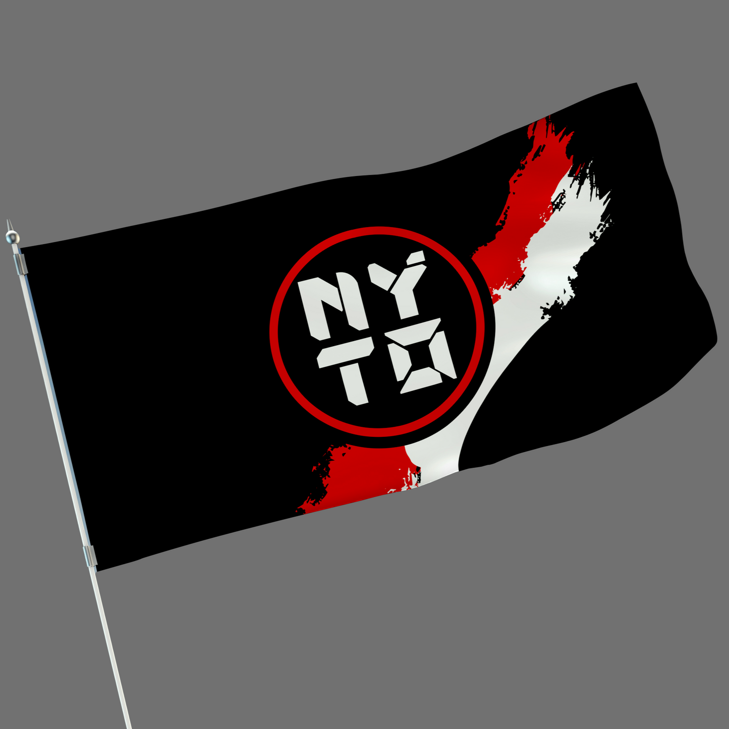 Bandera Nyto eSports