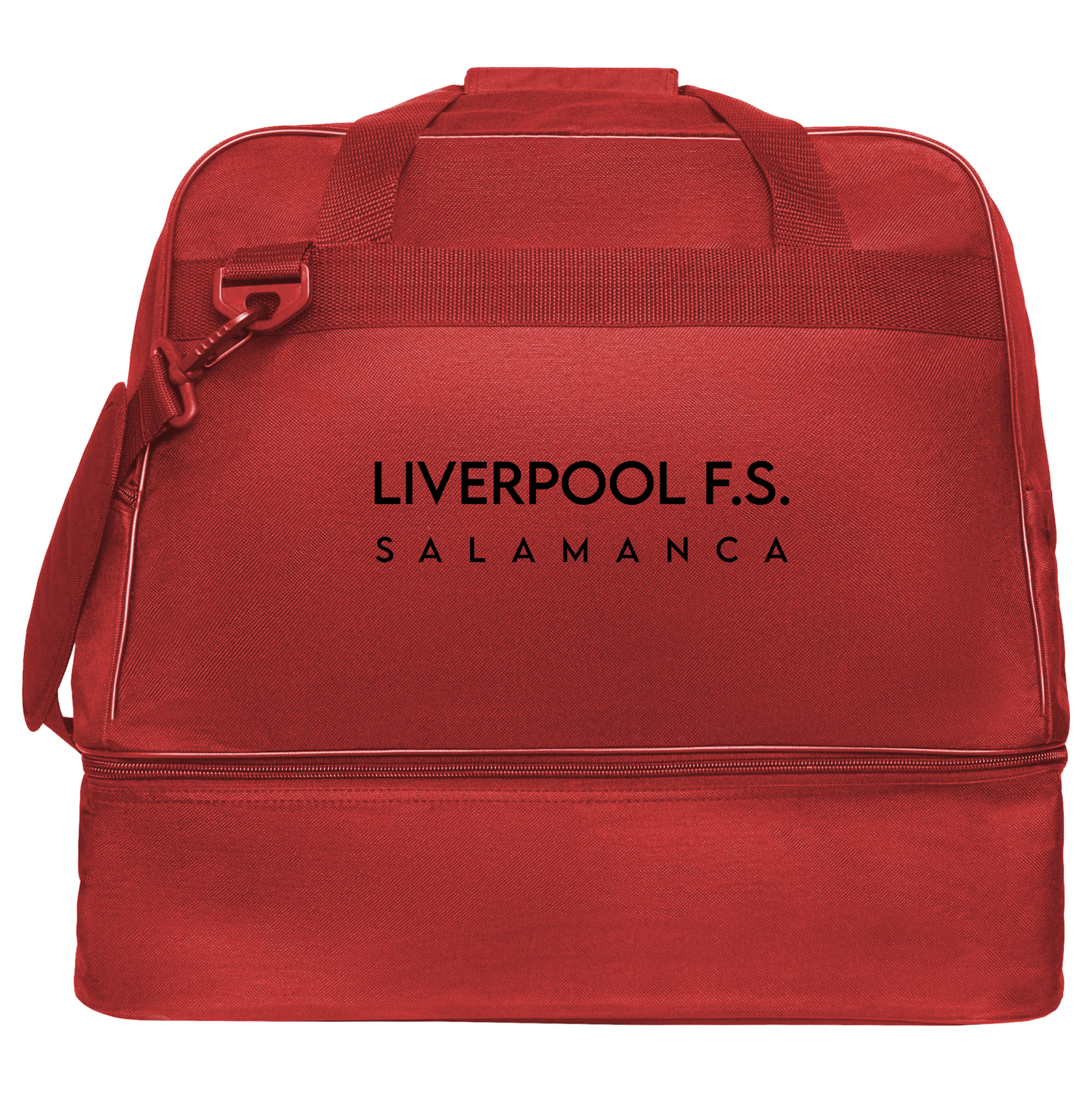 Liverpool FS Sports Bag