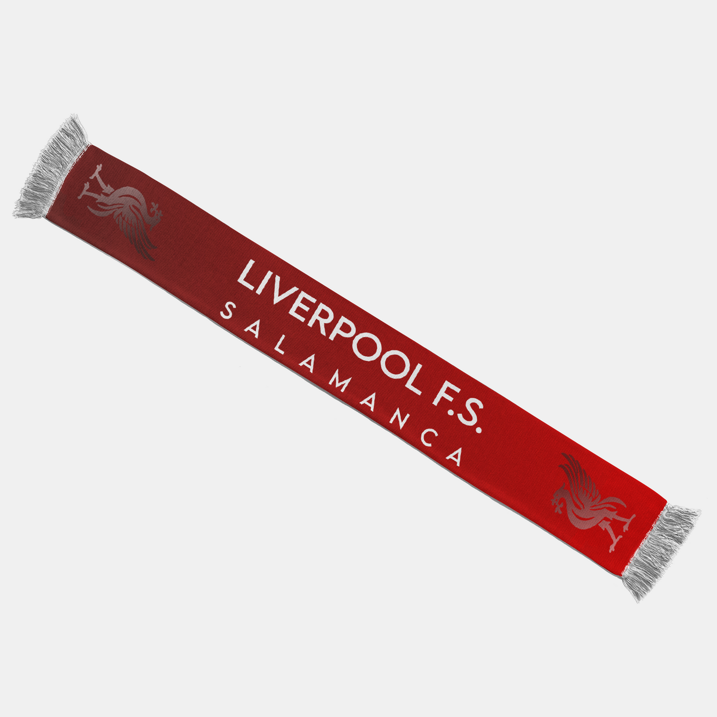 Liverpool FS Scarf