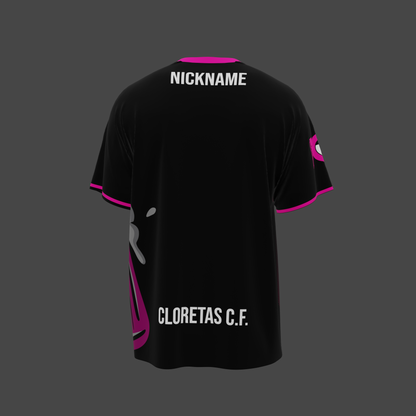 MotionTech CLORETAS Jersey