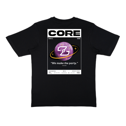 Core128 Oversized T-shirt