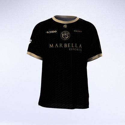 Marbella esports FC home FlowTech t-shirt