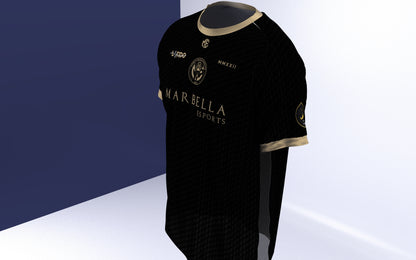 Marbella esports FC home FlowTech t-shirt