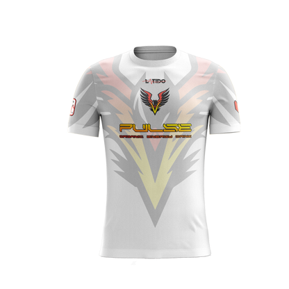 MotionTech Fenix FC Home Jersey