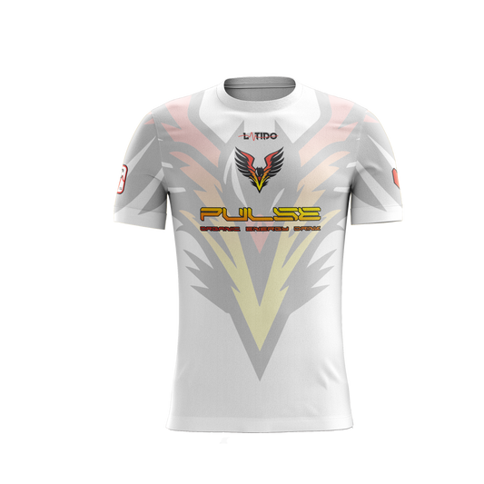 MotionTech Fenix ​​FC Home Jersey