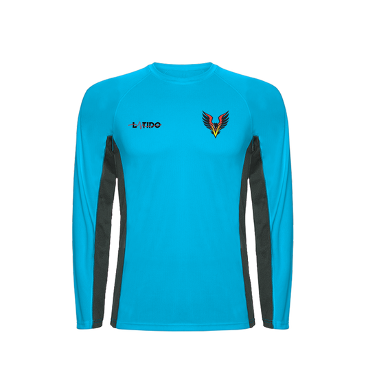 MotionTech Fenix FC Goalkeeper Jersey