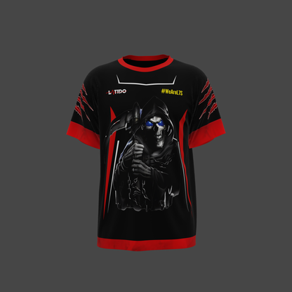 MotionTech Le7haL Souls Jersey