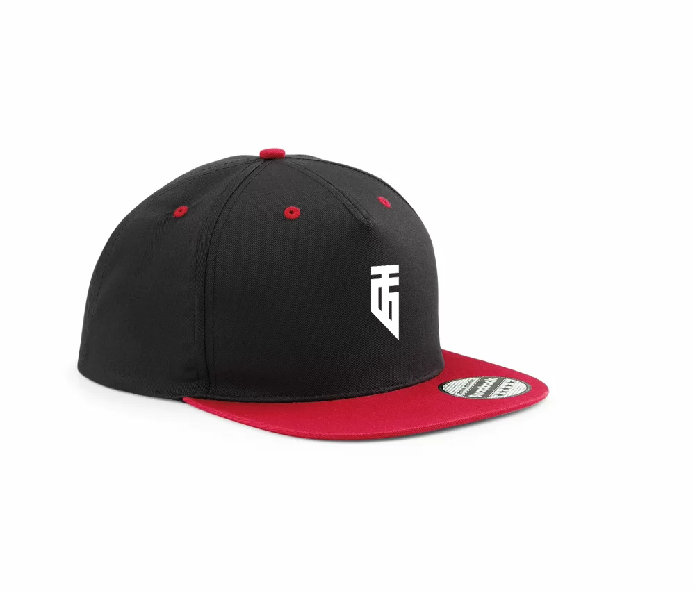 Thunder Gaming Cap – Latido