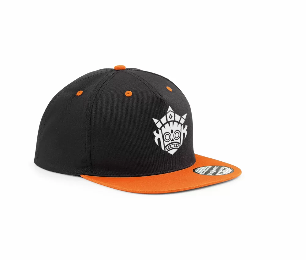 Snapback Cap Stranger Kings