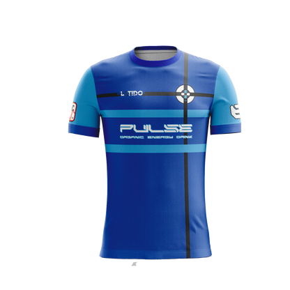 MotionTech Horizon FC away Jersey