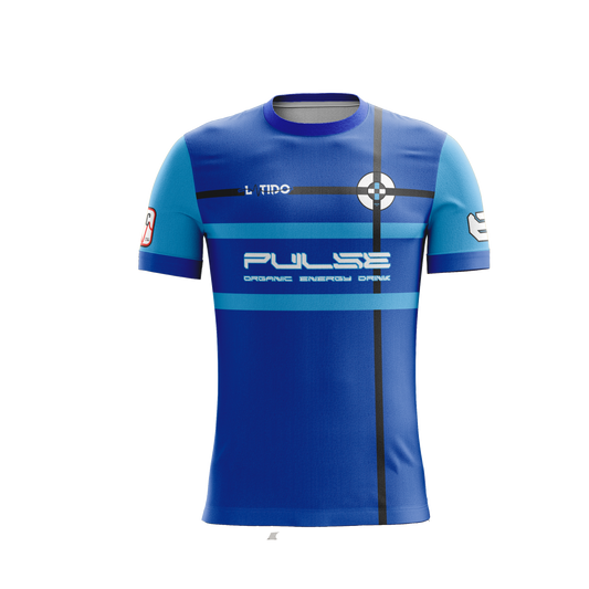 MotionTech Horizon FC away Jersey