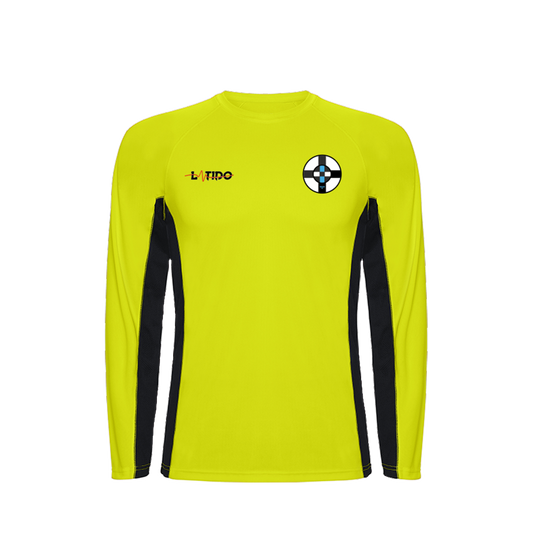 MotionTech Horizon FC goalkeeper Jersey