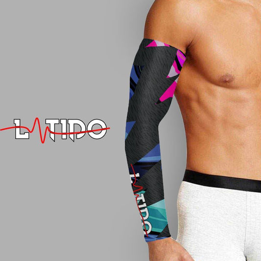 Compression Arm Sleeve (6 units Pack)