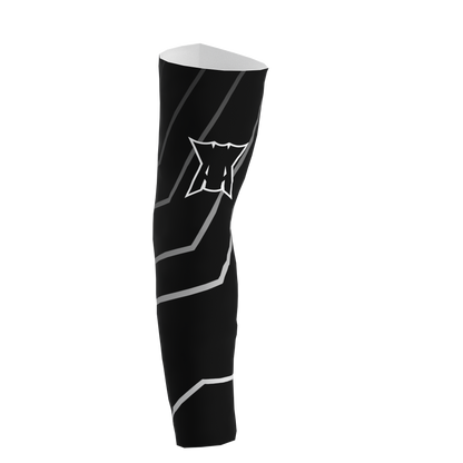 VAY esports Sublimated Arm Compressive Sleeve Pack 2023 (6 units)