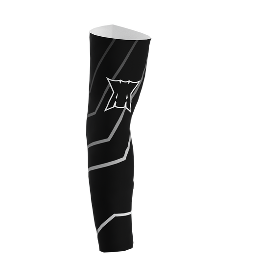 VAY esports Sublimated Arm Compressive Sleeve Pack 2023 (6 units)