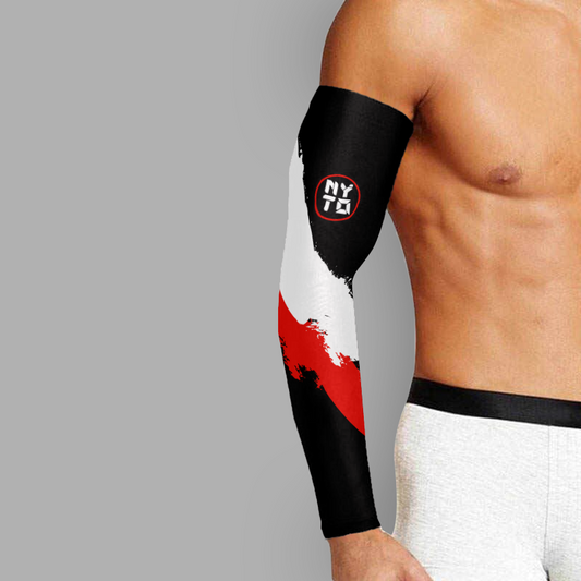 Compression Arm Sleeve Nyto eSports (6 units Pack)