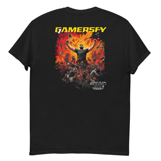 Gamersfy x Latido | Limited Edition