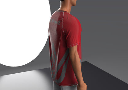 MotionTech Also Jersey