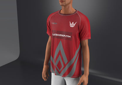 MotionTech Also Jersey