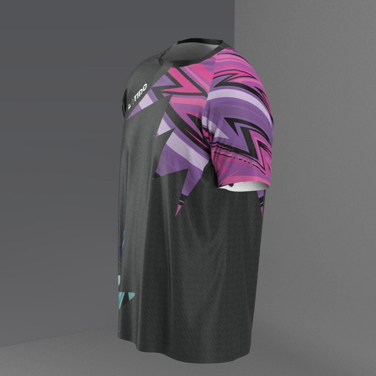 MotionTech Jersey