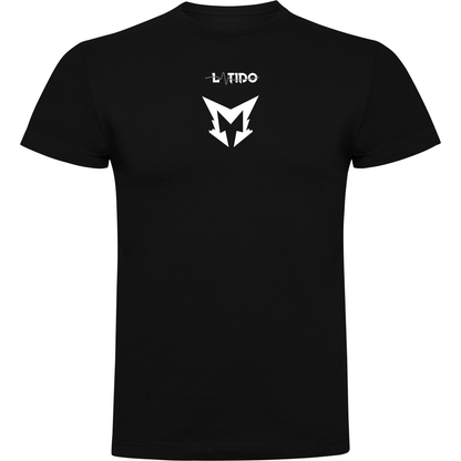 Cotton T-Shirt Gumetaesports