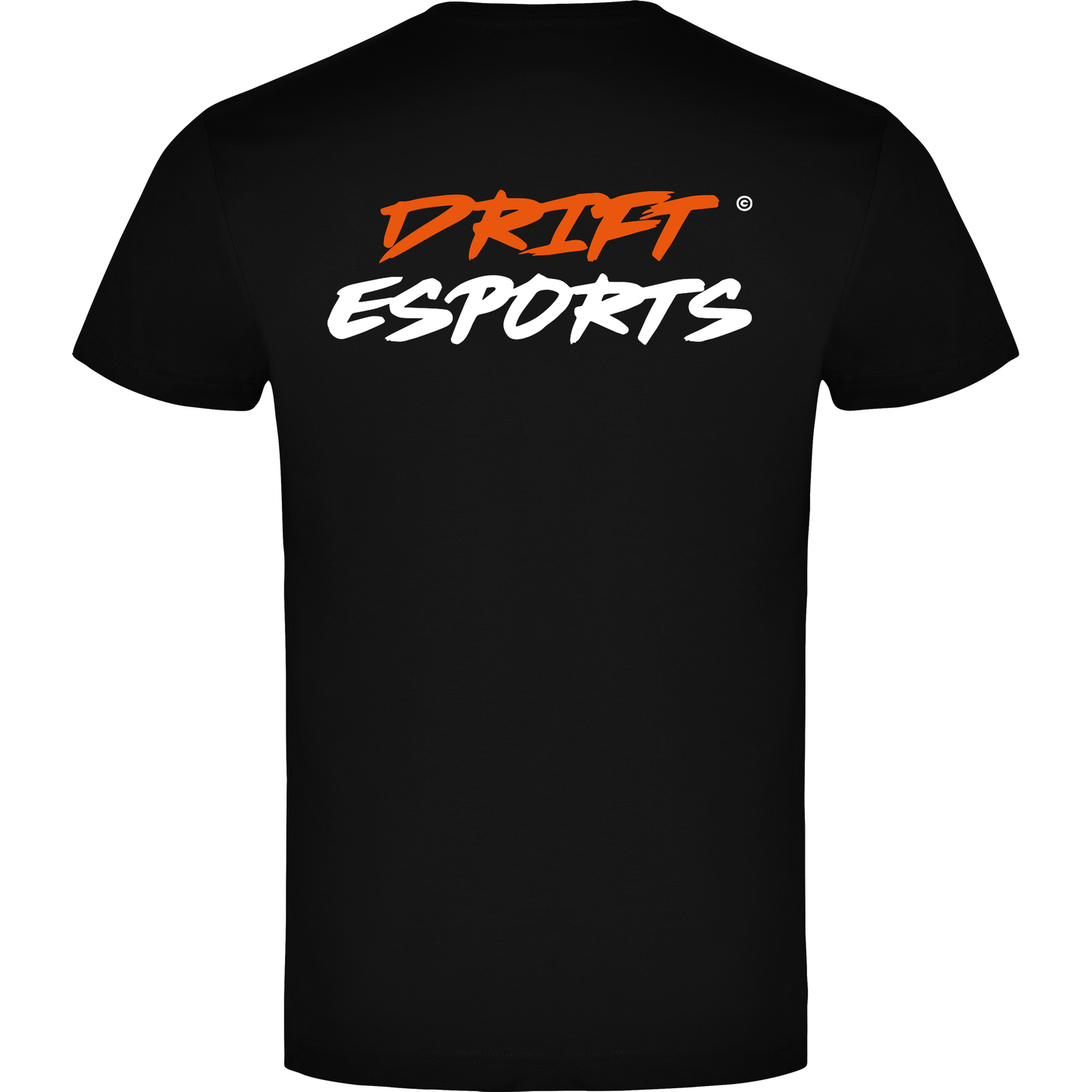 Camiseta algodón DriFt