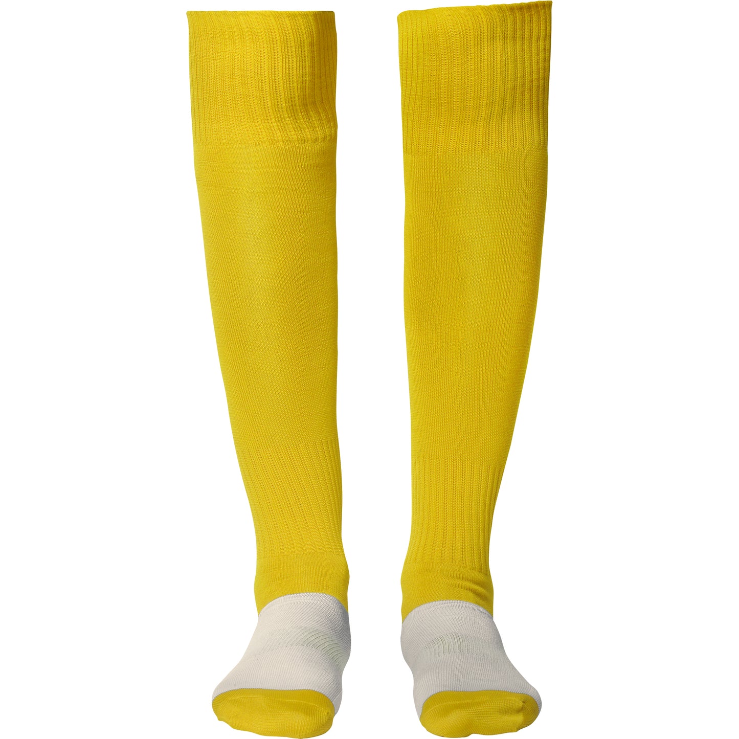 Yellow Multisport Socks