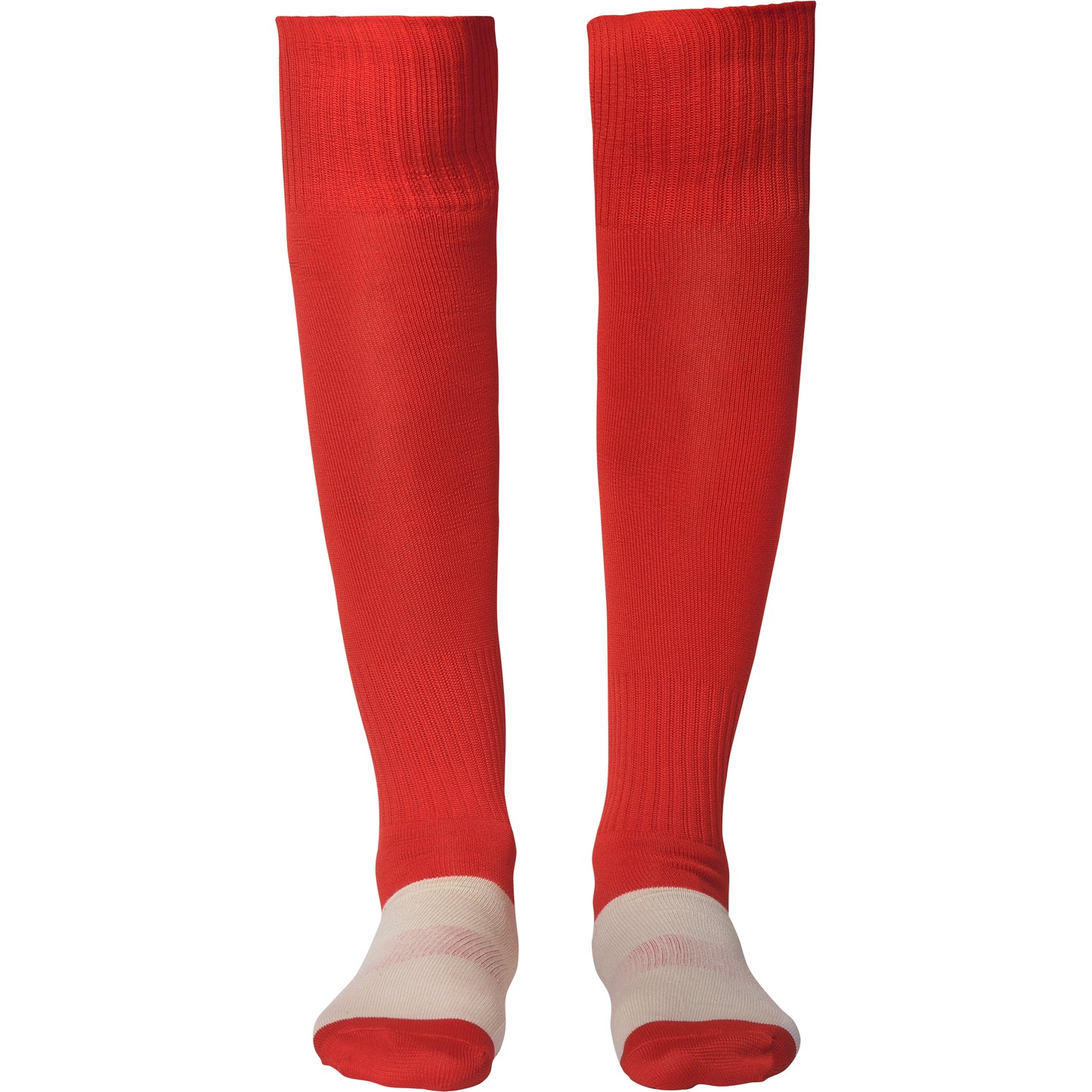 Red Multisport Socks