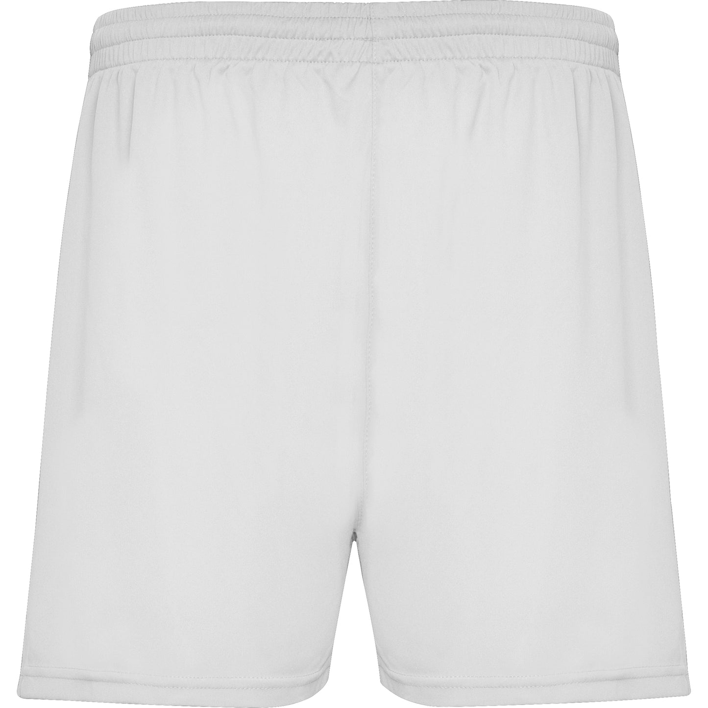 Short Multideporte Blanco