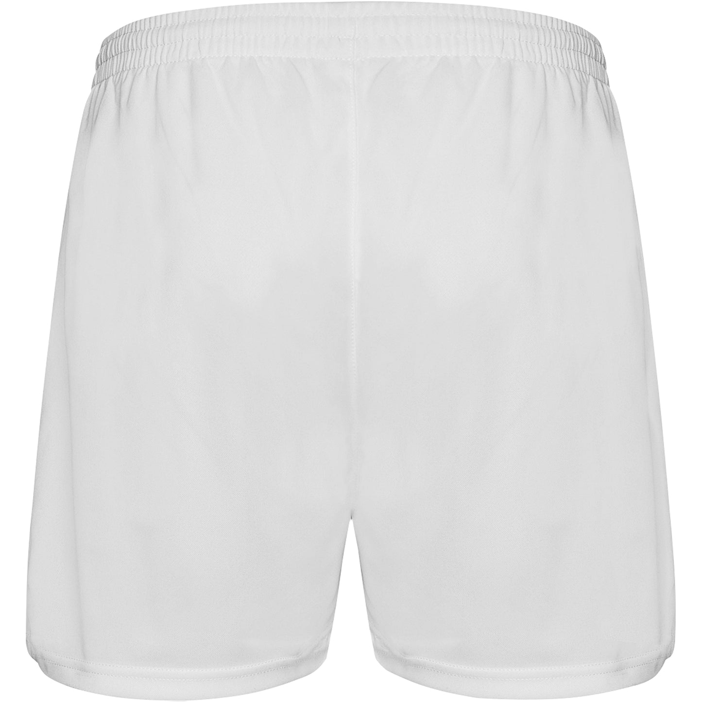 Short Multideporte Blanco