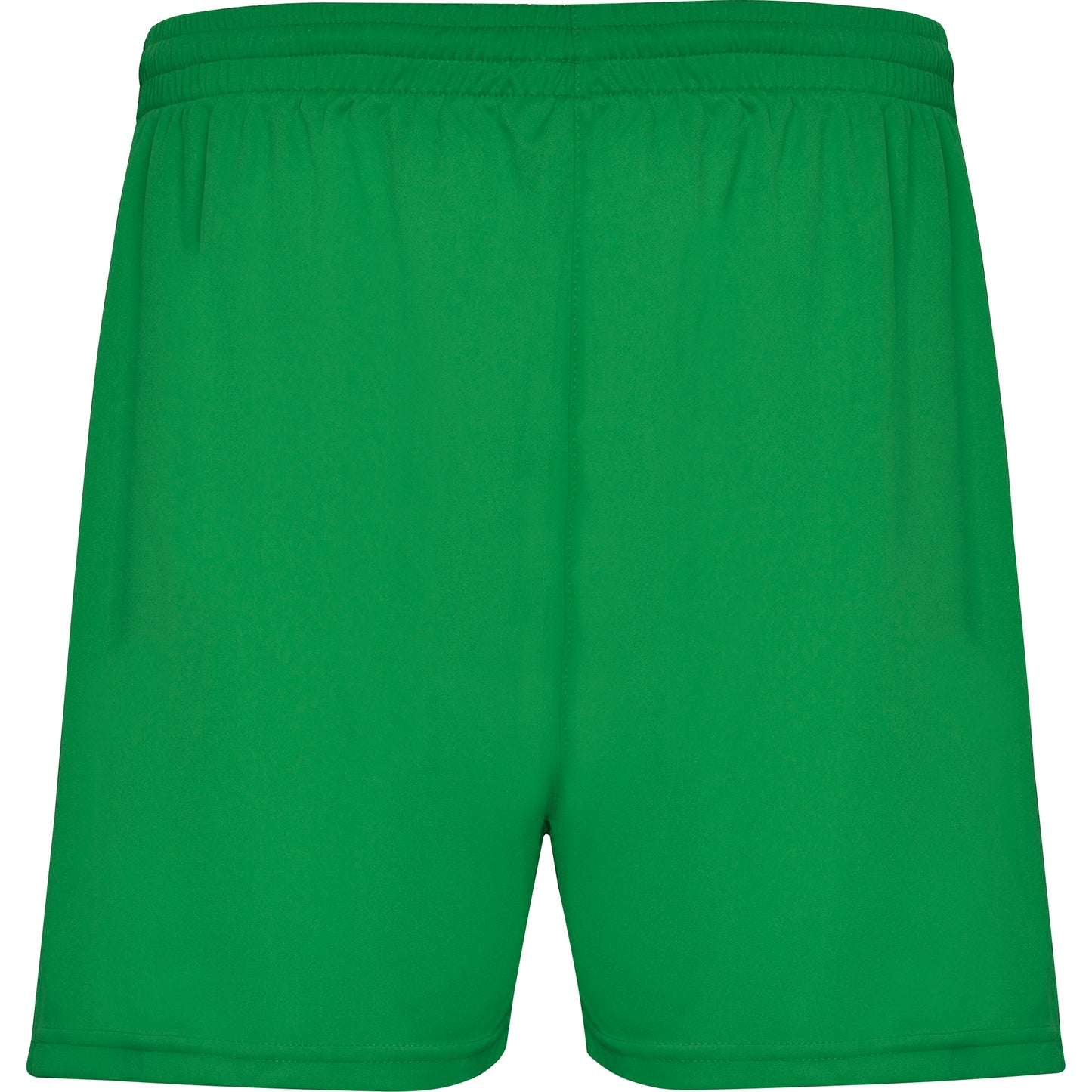 Green Multisport Short