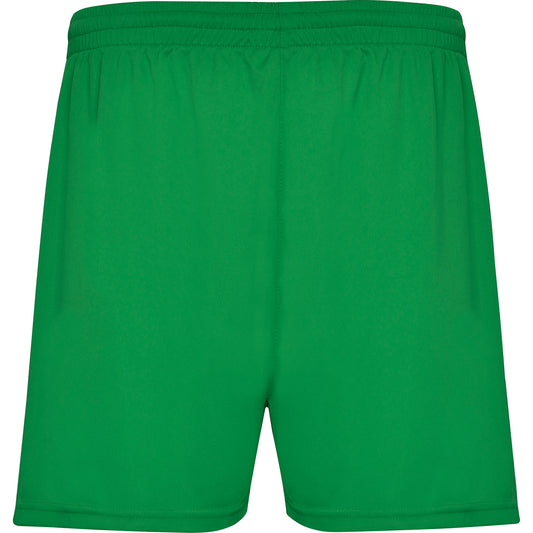 Short Multideporte Verde