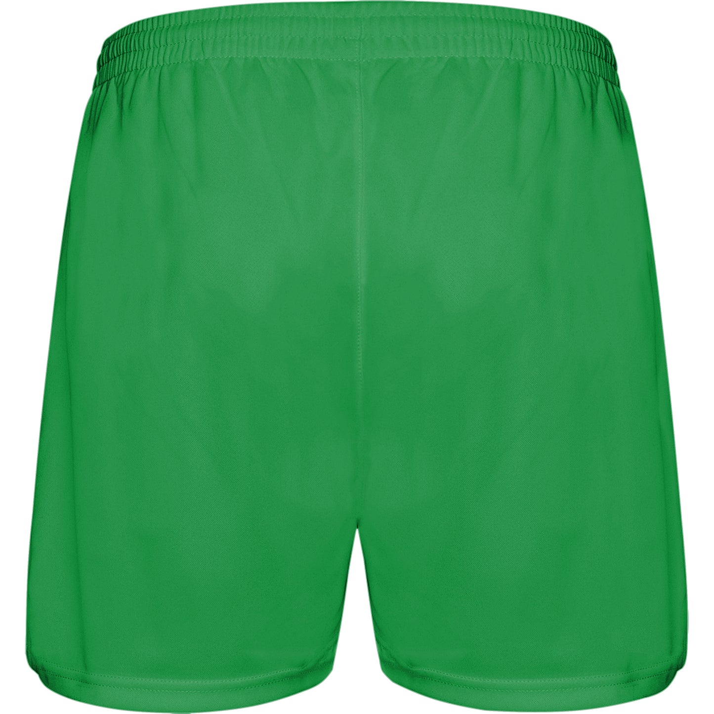 Short Multideporte Verde