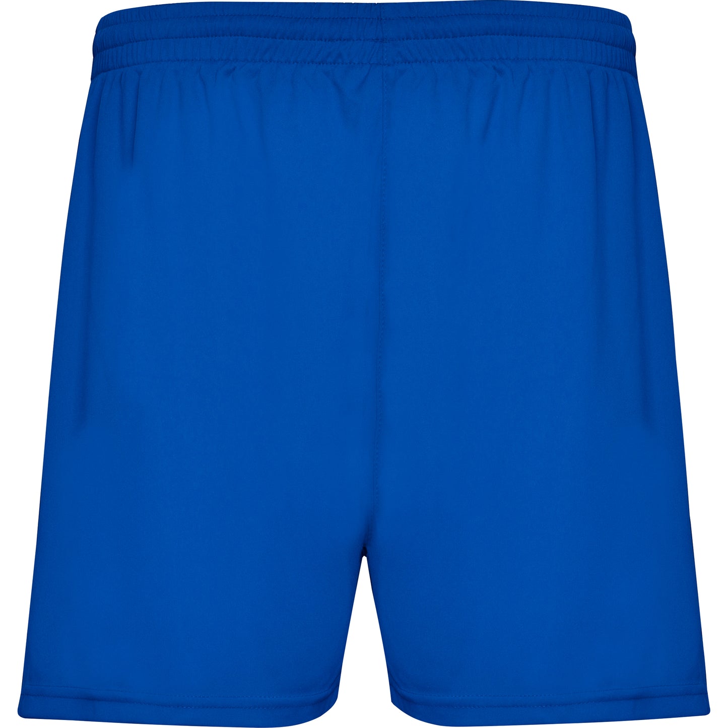 Short Multideporte Azul