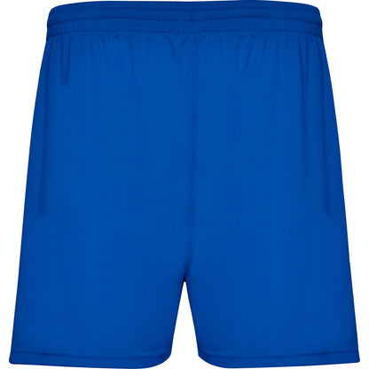 Blue Multisport Short